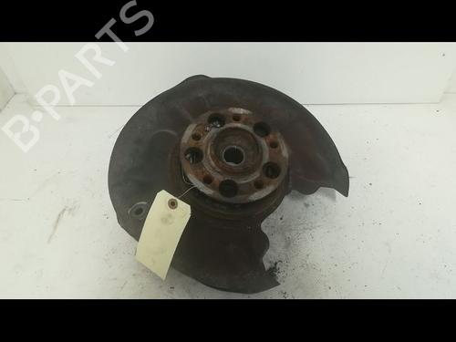 Used Left rear steering knuckle MERCEDES-BENZ CLK (C209) CLK 270 CDI (209.316) (170 hp) 14876608