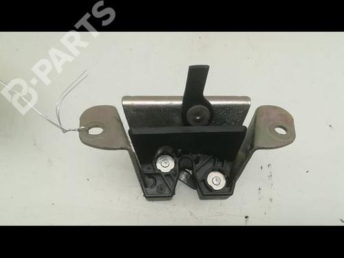 Tailgate lock CITROËN C1 (PM_, PN_) 1.0 | BP9596732C101 