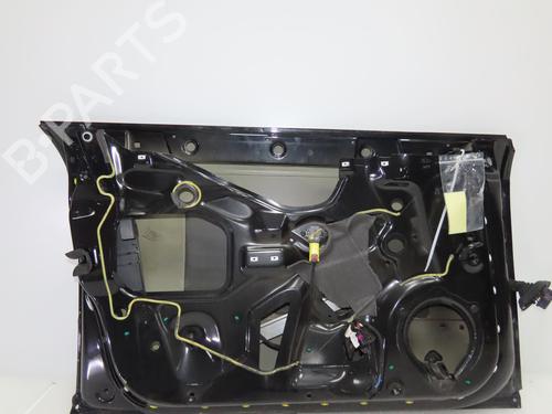 Used Left front door Left front door AUDI A4 B7 Avant (8ED) S4 quattro (344 hp) 33477566 33477566