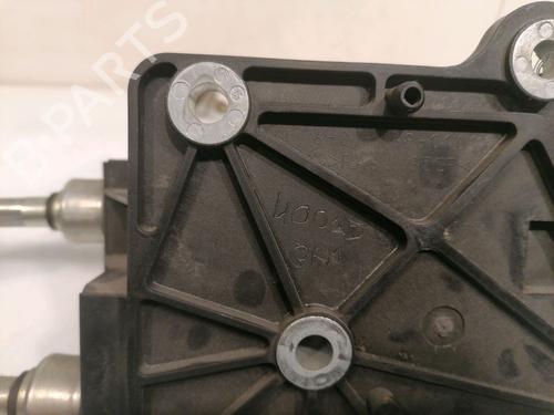 Gear lever FIAT 500 (312_) 1.3 D Multijet (312AXB1A) | BP23172691M90 