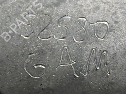 AC compressor MERCEDES-BENZ A-CLASS (W169) A 180 CDI (169.007, 169.307) | BP28829245M34