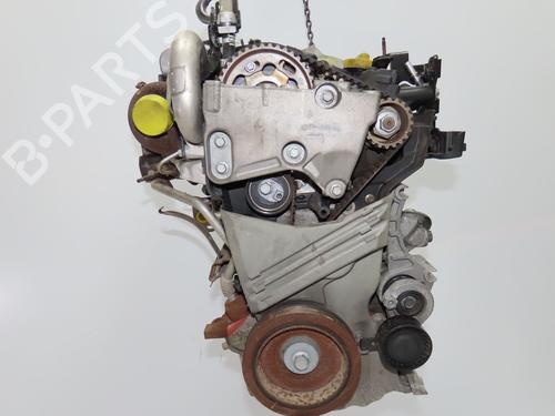 Engine RENAULT MEGANE IV Hatchback (B9A/M/N_) 1.5 dCi 110 (B9A3) | BP33836365M1 - Image 6