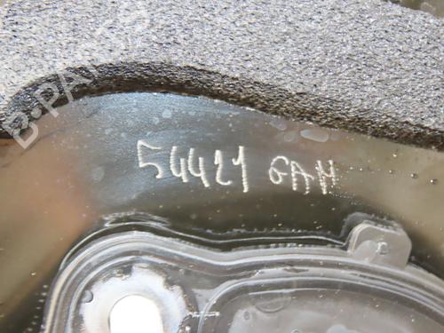 Servo brake CITROËN C4 II (NC_) 1.6 BlueHDi 100 | BP28967672M42