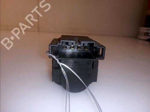 Electronic module VW POLO (9N_, 9A_) 1.4 TDI | BP15100040M83 