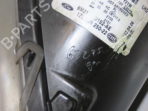 Right headlight FORD S-MAX (WA6) 2.0 TDCi | BP40026387C29 - Image 5