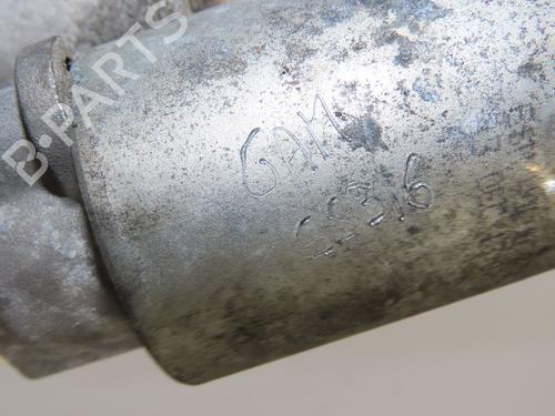 Starter VOLVO V40 Hatchback (525) D3 | BP39418461M8 - Image 2