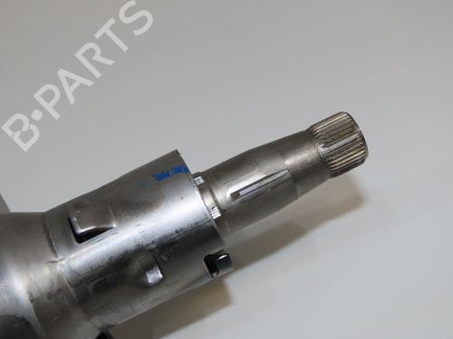 Steering column RENAULT TWINGO III (BCM_, BCA_) 1.0 SCe 70 | BP36493792M21 - Image 3