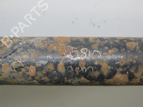 Left front driveshaft SUZUKI GRAND VITARA II (JT, TE, TD) 1.9 DDiS All-wheel Drive (JT419, TD44, JB419WD, JB419XD,... | BP32100437M38 - Image 5