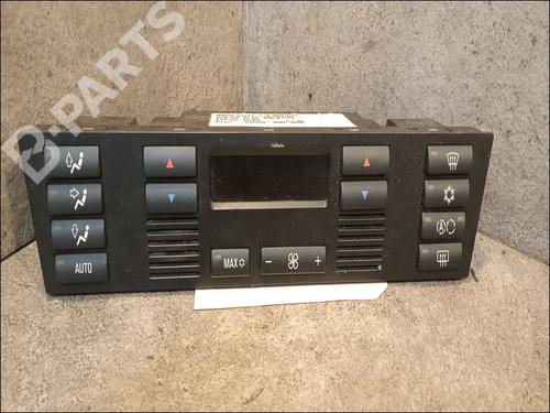 Used Climate control Climate control BMW 5 (E39) 530 d (184 hp) 9616654 9616654