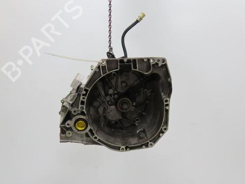 Gearbox RENAULT MEGANE IV Hatchback (B9A/M/N_) 1.3 TCe 140 (B9NB) | BP38762261M3 - Image 7