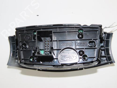 Warning switch FORD KA (RU8) 1.2 | BP32277444I22 