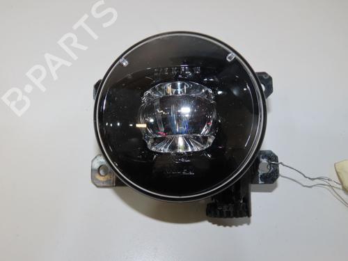 Left front fog light CITROËN C4 III (BA_, BB_, BC_) ë-C4 (BCZKXC, BZCKSC) | BP40437981C30 - Image 4