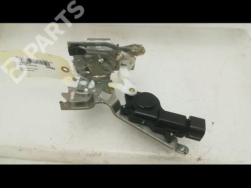 Rear left lock SUZUKI ALTO VII (GF, HA25_, HA35_) 1.0 (AMF310, GFC31S) | BP9596677C100 