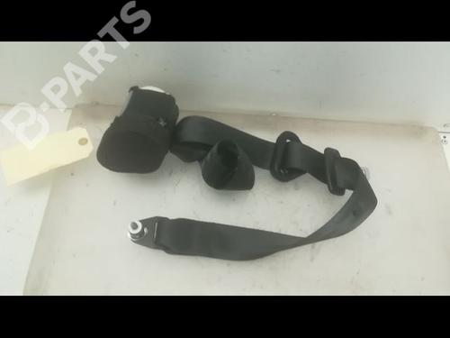 Used Rear left belt tensioner FIAT 500 (312_) 1.2 (312AXA1A) (69 hp) 9597900