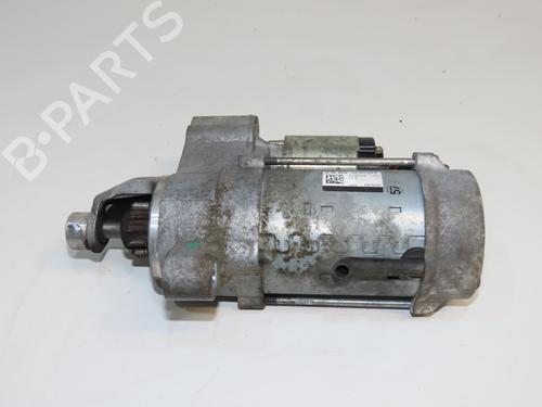 Startmotor Startmotor AUDI Q5 (8RB) 2.0 TDI quattro (177 hp) 39893790 39893790