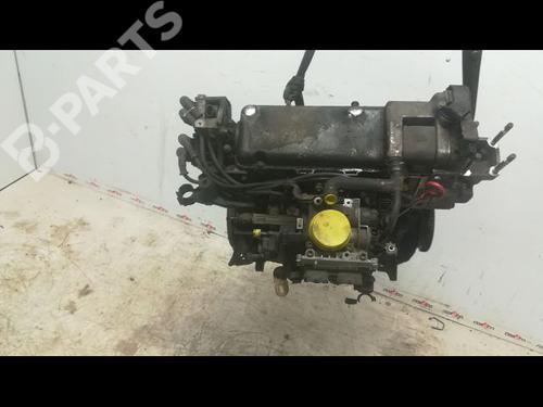 Engine FIAT PUNTO (188_) 1.2 60 (188.030, .050, .130, .150, .230, .250) | BP9608093M1 