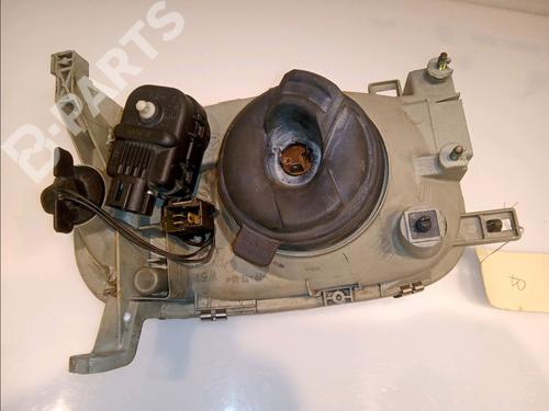 Right headlight NISSAN MICRA II (K11) 1.0 i 16V | BP11509635C29 