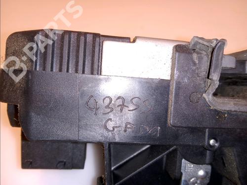 Front right lock OPEL VIVARO A Van (X83) 1.9 DTI (F7) | BP11702610C97 