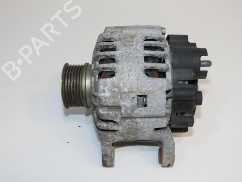 Alternator DACIA LOGAN MCV (KS_) 1.6 16V Hi-Flex | BP33836397M7 - Image 6