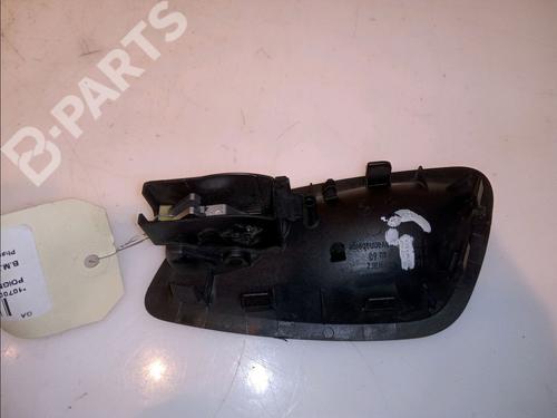 Front left interior door handle BMW 3 (E90) 320 d | BP12128818I13 