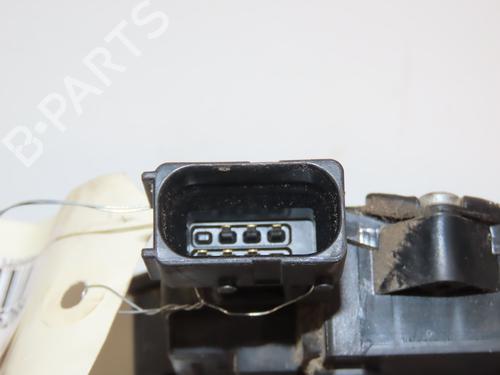 Front right lock FIAT DUCATO Van (250_) 130 Multijet 2,3 D | BP28968784C97 