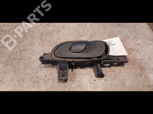 Used Front right interior door handle PEUGEOT EXPERT Van (222) 1.9 D 70 (69 hp) 9615456