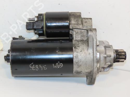 Starter VW GOLF IV (1J1) 1.9 TDI | BP26310656M8 