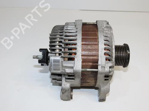 Used Alternator Alternator RENAULT LAGUNA III Grandtour (KT0/1) 2.0 dCi (KT01, KT08, KT09, KT0K, KT12, KT1D, KT1W) (150 hp) 39387796 39387796