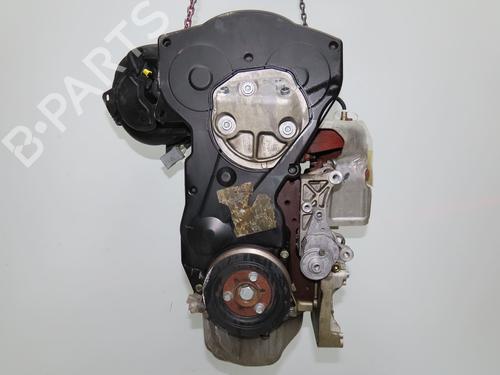 Engine CITROËN C4 I (LC_) 1.6 16V | BP37596653M1 - Image 5