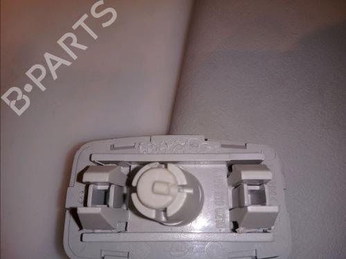 Right sun visor MERCEDES-BENZ A-CLASS (W169) A 180 CDI (169.007, 169.307) | BP14951924I2 