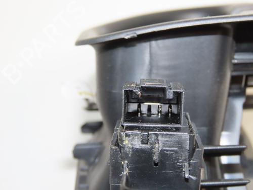 Right rear window switch SEAT LEON (5F1) 1.2 TSI | BP29601118I28
