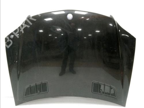 Hood MERCEDES-BENZ M-CLASS (W164) ML 350 4-matic (164.186) 1648800557