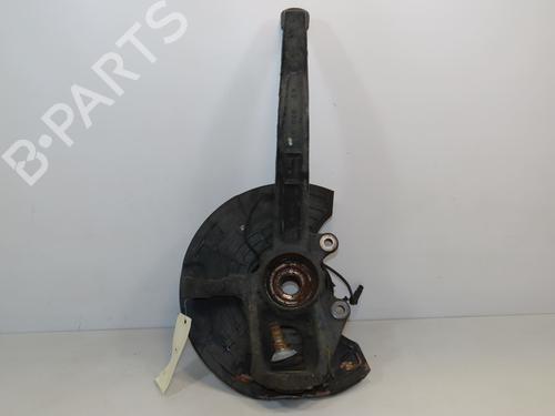 Left front steering knuckle MERCEDES-BENZ M-CLASS (W164) ML 350 4-matic (164.186) | BP18415085M25 