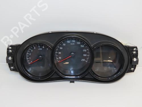 instrument-cluster-dacia-sandero-ii-2012-32377355 main image