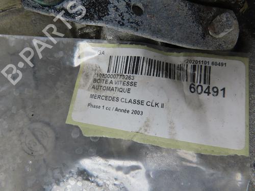 Used Gearbox Gearbox 37675041 37675041