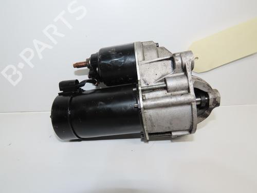 Starter RENAULT SCÉNIC I MPV (JA0/1_, FA0_) 1.9 dCi (JA05, JA1F) | BP31056208M8 