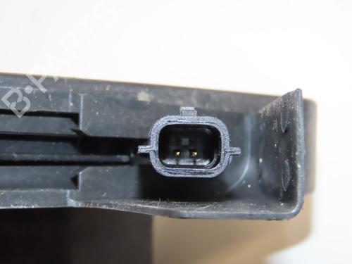 Front left lock DACIA SANDERO II 1.5 dCi | BP28831664C98 - Image 3