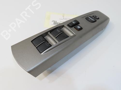 Left front window switch TOYOTA PRIUS Liftback (_W2_) 1.5 Hybrid (NHW20_, NHW20R) | BP38077764I27 - Image 6