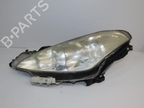 Used Left headlight Left headlight 36850276 36850276