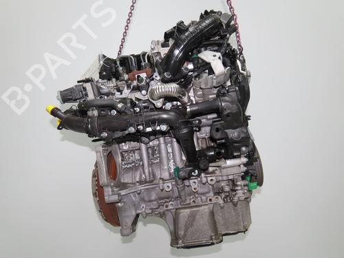 Engine CITROËN BERLINGO Box Body/MPV (K9) 1.5 BlueHDi 100 | BP37003457M1 - Image 4