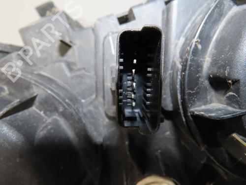 Right headlight CITROËN C5 I (DC_) 2.0 HDi (DCRHZB, DCRHZE) | BP39938119C29 - Image 3