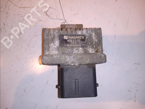 Módulo eletrónico Módulo eletrónico PEUGEOT 207 (WA_, WC_) 1.4 HDi (68 hp) 11099075 11099075