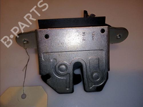 Used Tailgate lock Tailgate lock 11820919 11820919
