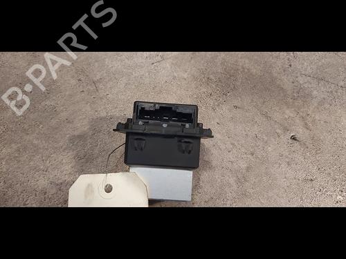 Used Heater resistor RENAULT CLIO IV (BH_) 1.5 dCi 90 (90 hp) 11677339