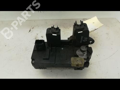 Højre bagtil lås OPEL VECTRA C GTS (Z02) 2.2 DTI 16V (F68) | BP9594504C99 