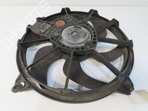 Electro ventilador Electro ventilador 38341636 38341636