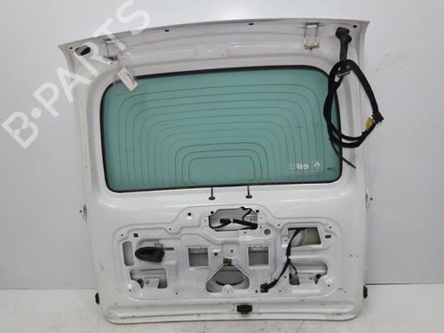 Bakluke CC/Kombi-Kupé RENAULT KANGOO Express (FC0/1_) 1.2 16V (FC05, FC0W, FC1D, FC1P, FC1K, FC0T) (75 hp) 28802173