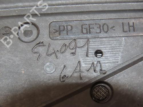 Front left lock RENAULT CLIO IV (BH_) 1.5 dCi 75 | BP28831696C98 