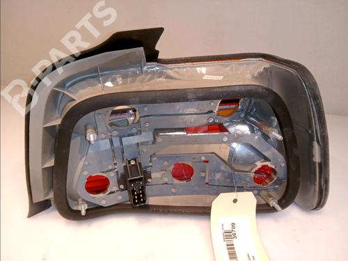 Left taillight BMW 3 (E36) 325 tds | BP11241486C34 