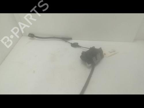 Used Rear left lock RENAULT TWINGO III (BCM_, BCA_) 1.0 SCe 70 (71 hp) 9603312